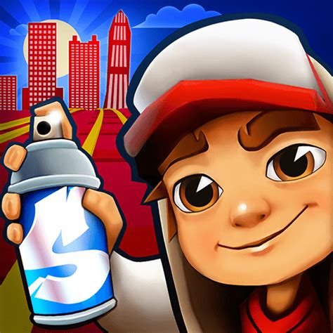 subway surfers jogos online wx - jogar Subway Surfers de corrida